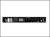 雷曼浦森 TR-280 控制器 時(shí)序電源