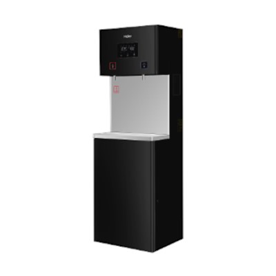 海爾/haier HLBR400A-2L 飲水器  直飲水機(jī)商用全自動(dòng)電熱燒水機(jī)大型立式學(xué)校工廠(chǎng)用開(kāi)水器溫?zé)衢_(kāi)水機(jī)醫(yī)院食堂飲水設(shè)備凈水機(jī) 一開(kāi)一溫 RO反滲透純水 滿(mǎn)足50-100人多場(chǎng)景飲用水