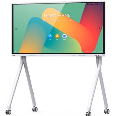 華為/HUAWEI  IdeaHub  S 86 顯示器 86寸\4K\安卓\雙4核\12G\64G\專(zhuān)業(yè)攝像頭\12麥克風(fēng)8米\智慧書(shū)寫(xiě)35ms\雙WiFI投屏\海量APP