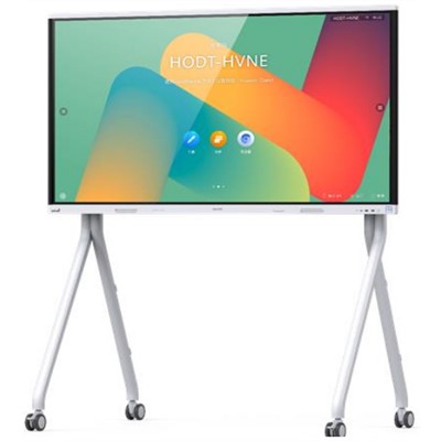 華為/HUAWEI  IdeaHub  S 86 LED顯示屏 86寸\4K\安卓\雙4核\12G\64G\專(zhuān)業(yè)攝像頭\12麥克風(fēng)8米\智慧書(shū)寫(xiě)35ms\雙WiFI投屏\海量APP